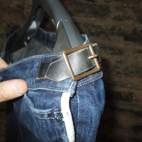 Comme des Garcons × Junya Watanabe x Levi - Picture 11 of 14